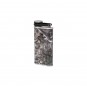 Stanley Classic Pocket Spirits Flask / Hip Flask in Ltd Edition Hunting Mossy Oak Country DNA Camo 0.23L/8oz